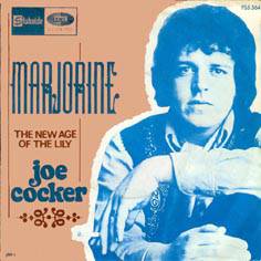 Joe Cocker : Marjorine